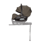 NUNA &ndash; Trio Triv Next Pistachio con navicella Cari next e seggiolino auto Arra Flex - immagine 17