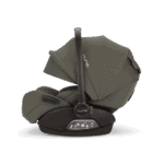 NUNA &ndash; Trio Mixx Pine con navicella Mixx next e seggiolino auto Arra Flex - immagine 21