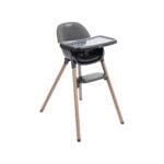 GRACO - Presti seggiolone evolutivo