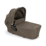 NUNA &ndash; Trio Swiv Pistachio con navicella Lytl e seggiolino auto Arra Flex - immagine 15