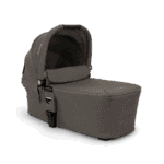 NUNA &ndash; Trio Mixx Thunder con navicella Mixx next e seggiolino auto Arra Flex - immagine 17