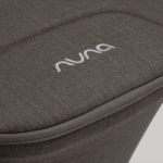 NUNA &ndash; Trio Mixx Thunder con navicella Mixx next e seggiolino auto Arra Flex - immagine 11