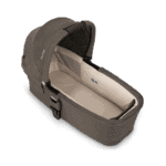 NUNA &ndash; Trio Mixx Thunder con navicella Mixx next e seggiolino auto Arra Flex - immagine 12