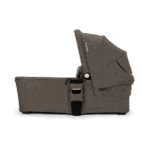 NUNA &ndash; Trio Mixx Thunder con navicella Mixx next e seggiolino auto Arra Flex - immagine 14