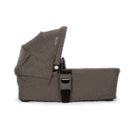 NUNA &ndash; Trio Mixx Thunder con navicella Mixx next e seggiolino auto Arra Flex - immagine 13