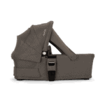 NUNA &ndash; Trio Mixx Thunder con navicella Mixx next e seggiolino auto Arra Flex - immagine 15