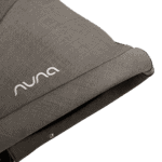 NUNA &ndash; Trio Mixx Thunder con navicella Mixx next e seggiolino auto Arra Flex - immagine 16