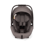 NUNA &ndash; Trio Mixx Thunder con navicella Mixx next e seggiolino auto Arra Flex - immagine 24