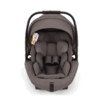 NUNA &ndash; Trio Mixx Thunder con navicella Mixx next e seggiolino auto Arra Flex - immagine 19