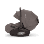 NUNA &ndash; Trio Mixx Thunder con navicella Mixx next e seggiolino auto Arra Flex - immagine 20