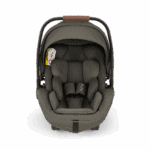 NUNA &ndash; Trio Mixx Pine con navicella Mixx next e seggiolino auto Arra Flex - immagine 20