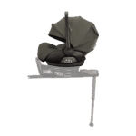 NUNA &ndash; Trio Mixx Pine con navicella Mixx next e seggiolino auto Arra Flex - immagine 23