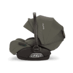 NUNA &ndash; Trio Mixx Pine con navicella Mixx next e seggiolino auto Arra Flex - immagine 22