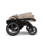 NUNA &ndash; Trio Mixx Biscotti con navicella Mixx next e seggiolino auto Arra Flex - immagine 7