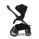 NUNA &ndash; Trio Mixx Caviar con navicella Mixx next e seggiolino auto Arra Flex - immagine 8