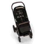 NUNA &ndash; Trio Mixx Caviar con navicella Mixx next e seggiolino auto Arra Flex - immagine 10