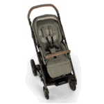 NUNA &ndash; Trio Mixx Pine con navicella Mixx next e seggiolino auto Arra Flex - immagine 15