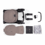 NUNA - Swiv collezione BMW - immagine 14