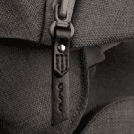 NUNA &ndash; Trio Mixx Thunder con navicella Mixx next e seggiolino auto Arra Flex - immagine 7