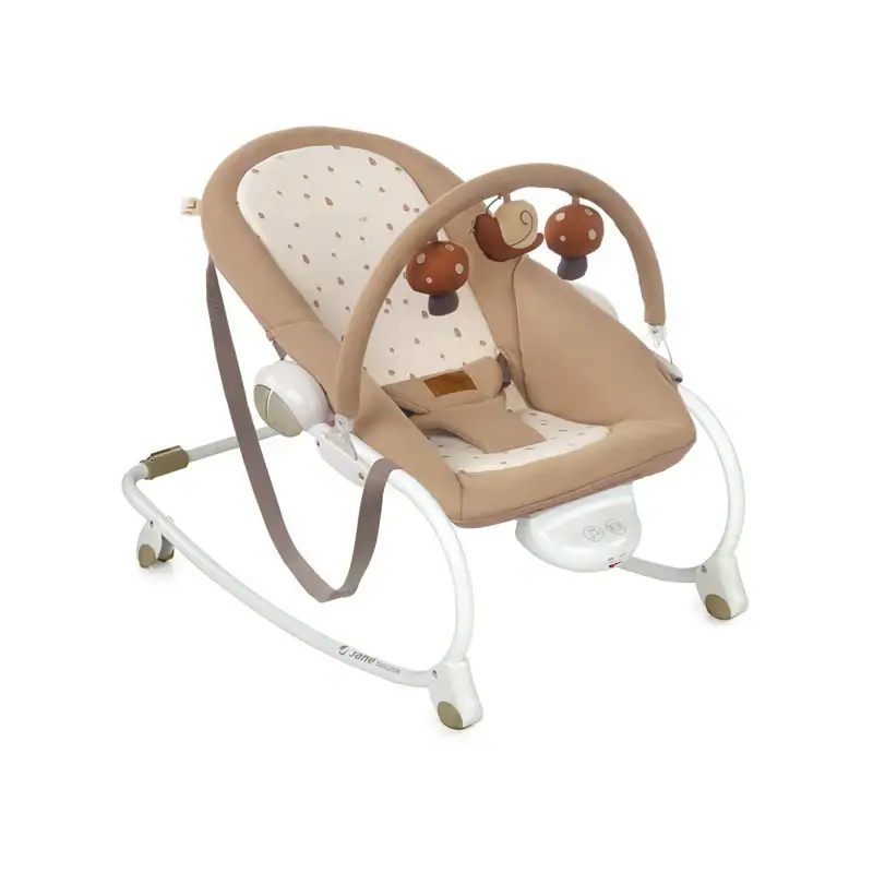 SDRAIETTA EVOLUTION JANÈ - Sdraietta Evolution Sesame - immagine 1