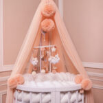 BBDOR PARIS - Asta e velo zanzariera pesca con pon pon