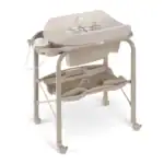 CAM &ndash; Bagnetto Fasciatoio