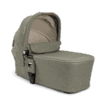 NUNA &ndash; Trio Mixx Pine con navicella Mixx next e seggiolino auto Arra Flex - immagine 8