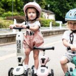 Scoot and Ride - Monopattino 2in1