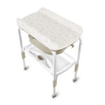 Jan&egrave; &ndash; Bagnetto Fasciatoio Flip 2 in 1