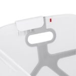 Jan&eacute; - Vasca da Bagnetto Pieghevole Oasis - immagine 13