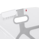 Jan&eacute; - Vasca da Bagnetto Pieghevole Oasis - immagine 14