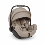 NUNA &ndash; Trio Mixx Chateau con navicella Mixx next e seggiolino auto Arra Flex - immagine 17