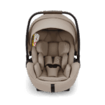 NUNA &ndash; Trio Mixx Chateau con navicella Mixx next e seggiolino auto Arra Flex - immagine 19