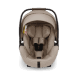 NUNA &ndash; Trio Mixx Chateau con navicella Mixx next e seggiolino auto Arra Flex - immagine 23