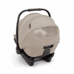 NUNA &ndash; Trio Mixx Chateau con navicella Mixx next e seggiolino auto Arra Flex - immagine 24
