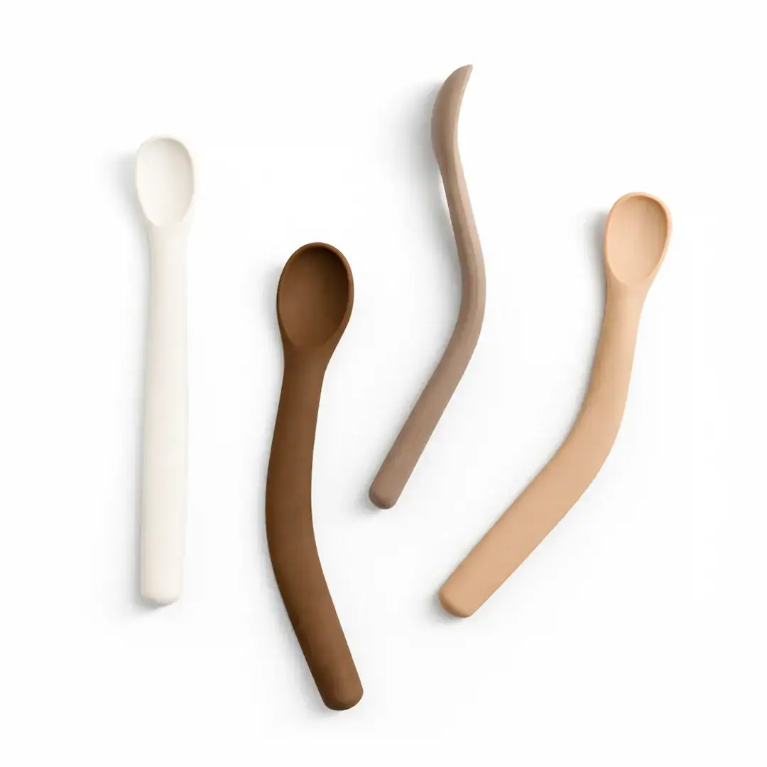 Cucchiai svezzamento Veo Set VEO - Set di cucchiaini - immagine 1