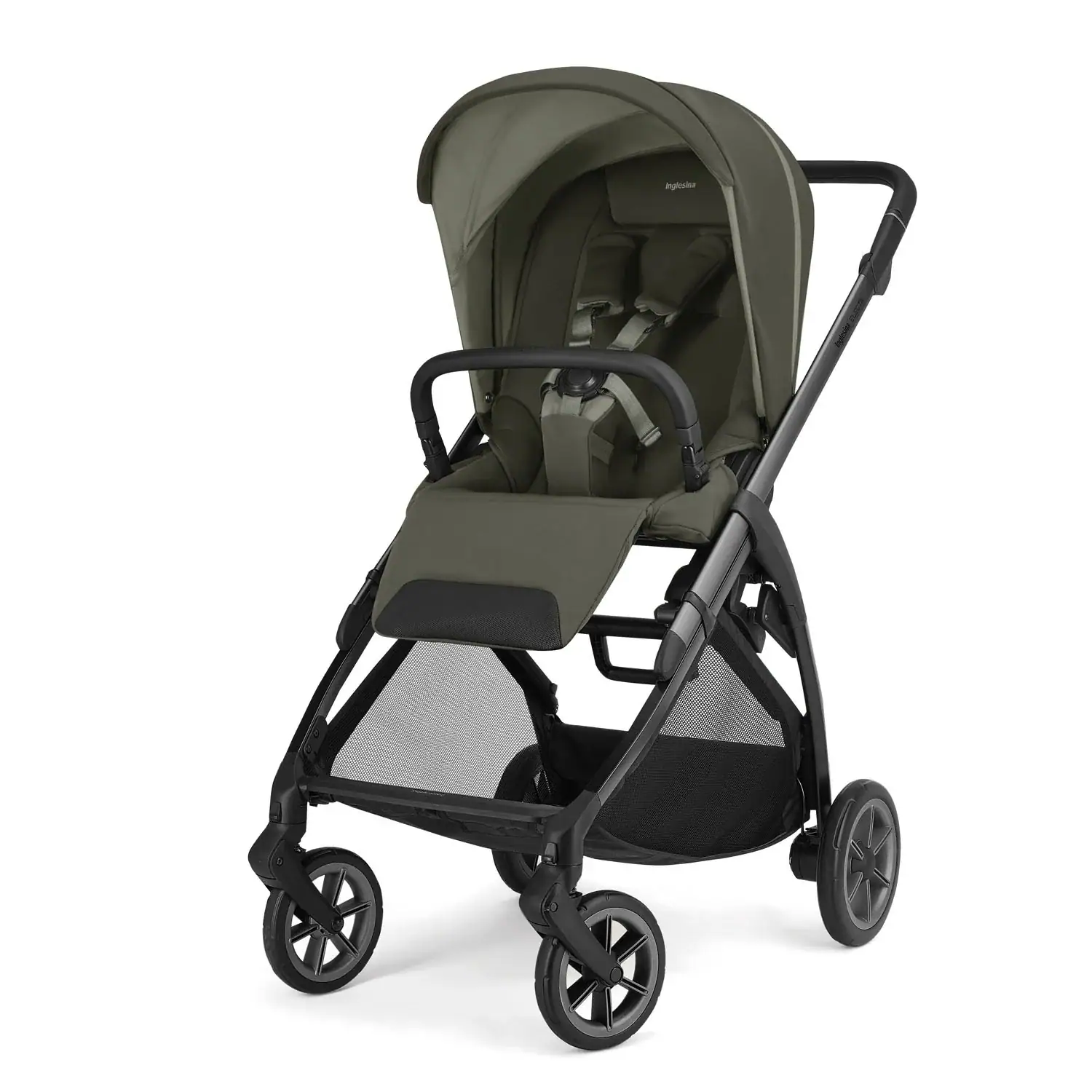 Electa Passeggino Loft Green Inglesina Inglesina - Passeggino Electa - immagine 1