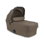 NUNA &ndash; Trio Mixx Pistachio con navicella Mixx next e seggiolino auto Arra Flex - immagine 19