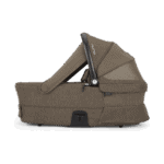 NUNA &ndash; Trio Mixx Pistachio con navicella Mixx next e seggiolino auto Arra Flex - immagine 18