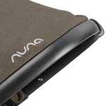 NUNA &ndash; Trio Mixx Pistachio con navicella Mixx next e seggiolino auto Arra Flex - immagine 17