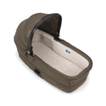 NUNA &ndash; Trio Mixx Pistachio con navicella Mixx next e seggiolino auto Arra Flex - immagine 16