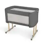 INGLESINA - Welcome Bed culla fianco letto