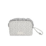PASITO A PASITO - Beauty Little Bloom Fiori Grigio