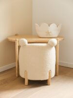 Childhome - Poltroncina Bambini Teddy - immagine 8