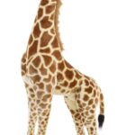 Childhome - Giraffa Peluche Gigante 135 cm