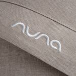 NUNA &ndash; Trio Mixx Chateau con navicella Mixx next e seggiolino auto Arra Flex - immagine 7