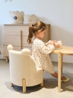 Childhome - Poltroncina Bambini Teddy - immagine 7