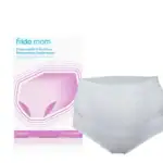 Frida Mom - Intimo Monouso a Vita Alta Post Parto Cesareo (8 Pezzi)