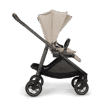 NUNA &ndash; Trio Swiv Chateau con navicella Lytl e seggiolino auto Arra Flex - immagine 14