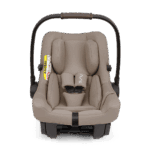 NUNA &ndash; Trio Swiv Chateau con navicella Lytl e seggiolino auto Pipa Urbn - immagine 12